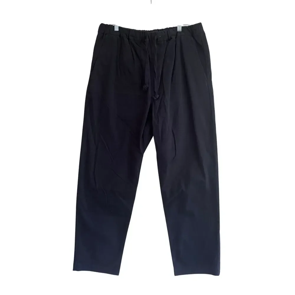 Goodlife drawstring pants